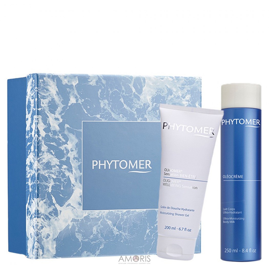 Набір для догляду за тілом