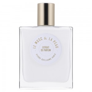 Pierre Guillaume Le Musc And La Peau