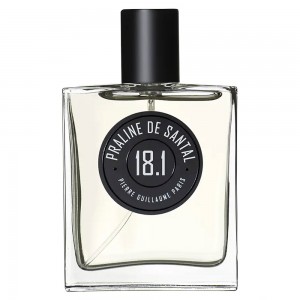 Pierre Guillaume 18.1 Paris Praline de Santal