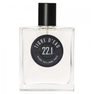 Pierre Guillaume 22.1 Tigre d’Eau