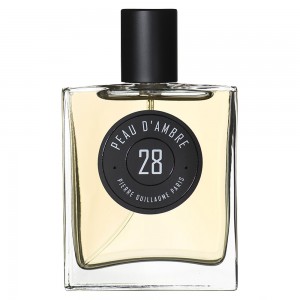 Pierre Guillaume 28 Peau d’Ambre