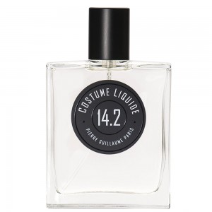 Pierre Guillaume 14.2 Costume Liquide
