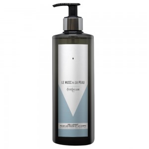Pierre Guillaume Le Musc and La Peau