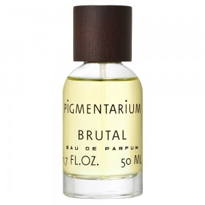 Pigmentarium Brutal