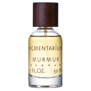 Pigmentarium Murmur