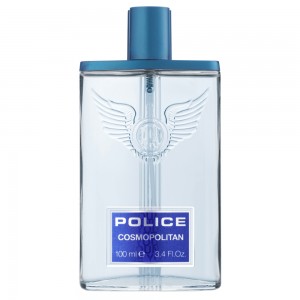 Police Cosmopolitan