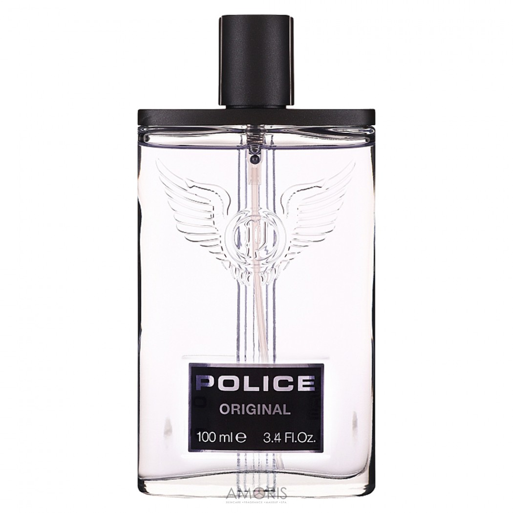 Туалетна вода EDT