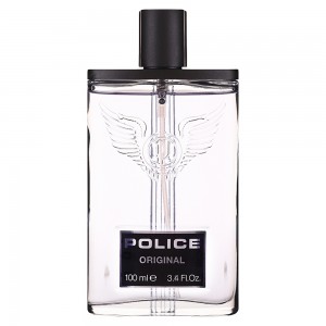 Police Original