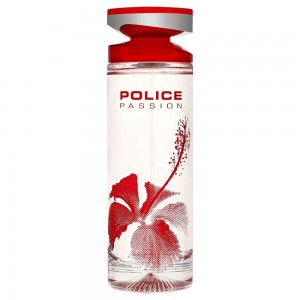 Police Passion