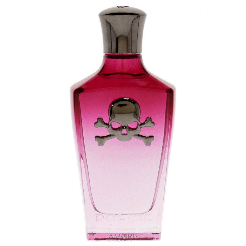 Парфюмированная вода EDP