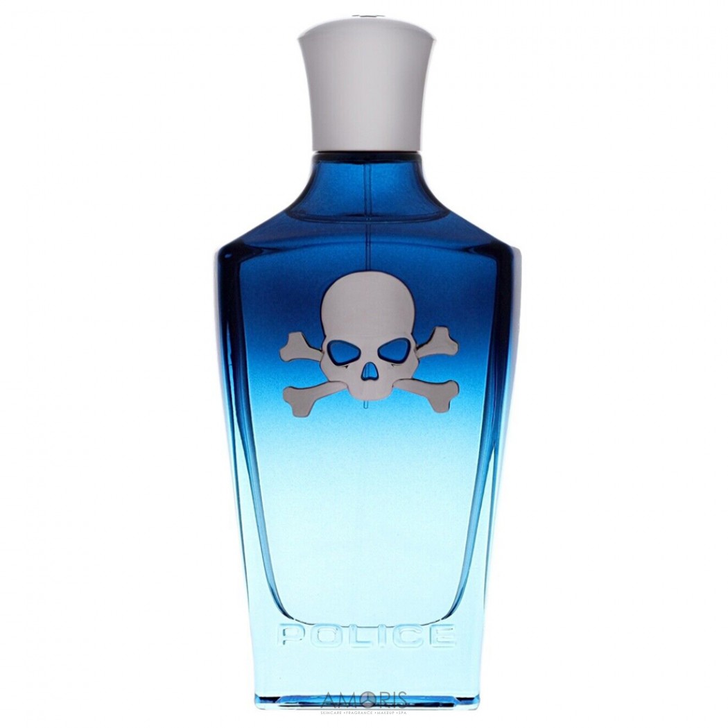 Парфумована вода EDP