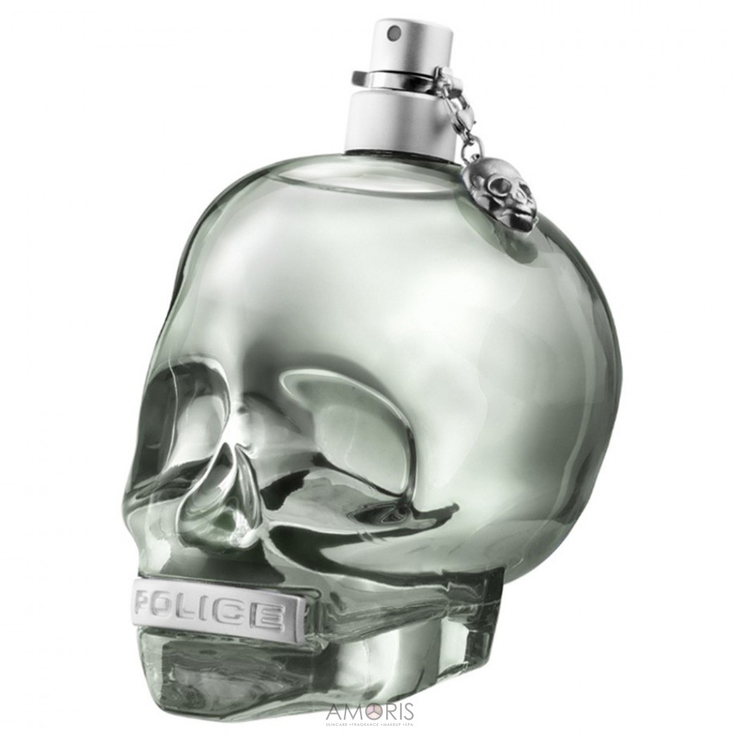 Туалетна вода EDT