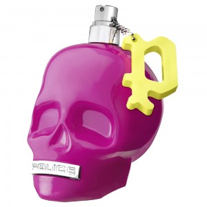 Police To Be Goodvibes