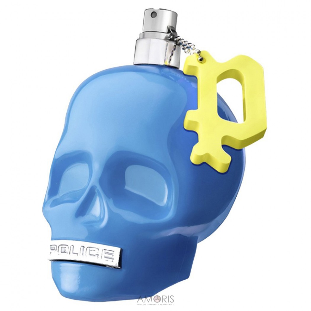 Туалетна вода EDT