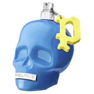 Police To Be Goodvibes