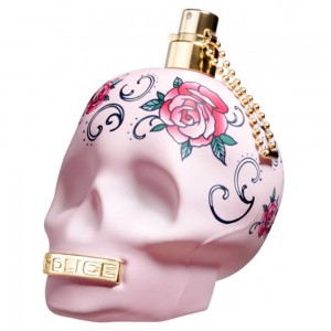 Police To Be Tatooart For Woman