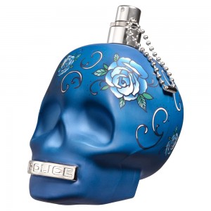 Police To Be Tatooart For Man