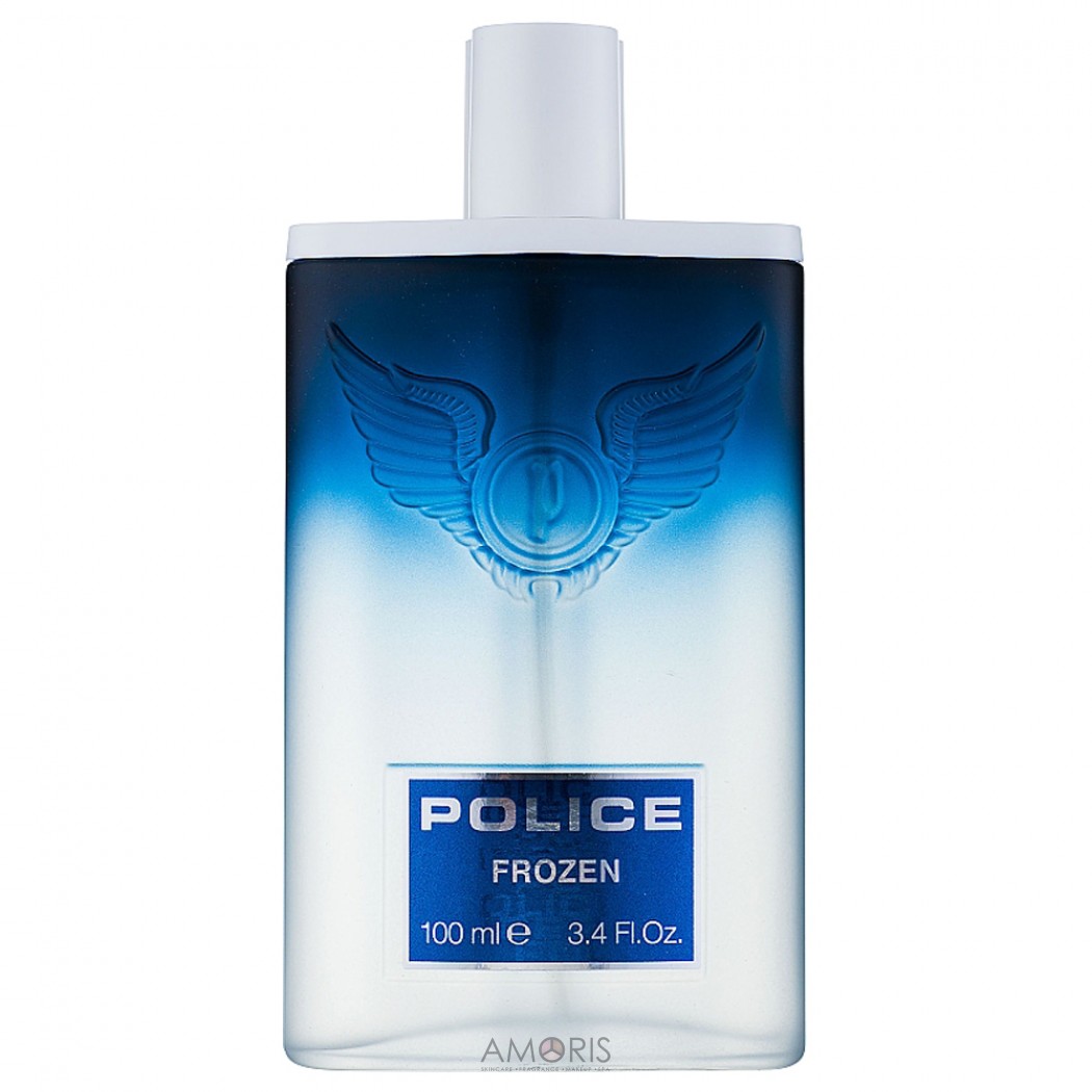 Туалетна вода EDT