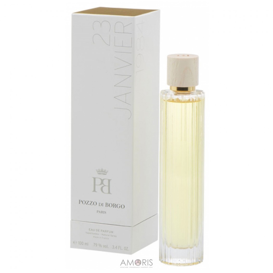 Парфюмированная вода EDP