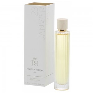 Pozzo di Borgo 23 Janvier 1984