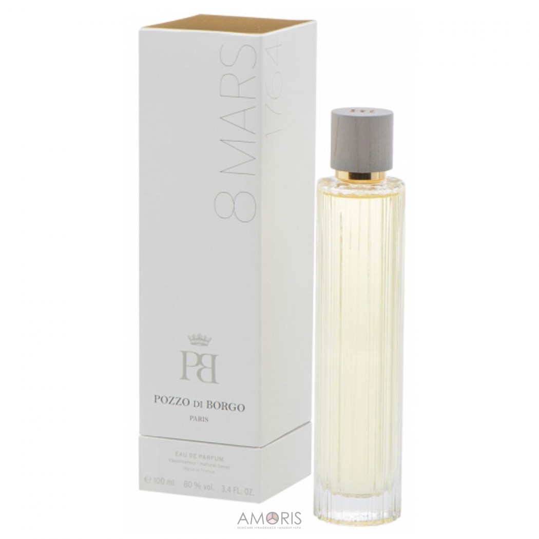 Парфумована вода EDP