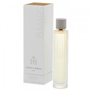 Pozzo di Borgo 8 березня 1764