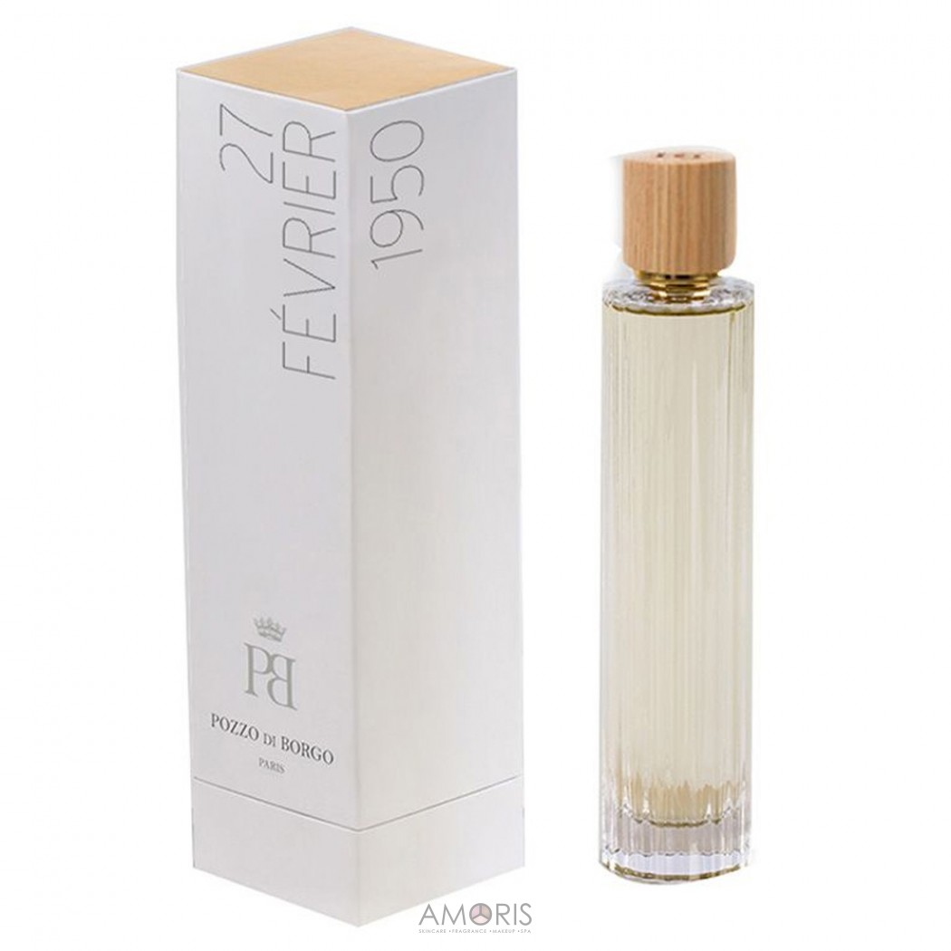 Парфумована вода EDP