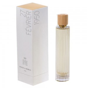 Pozzo di Borgo 27 лютого 1950