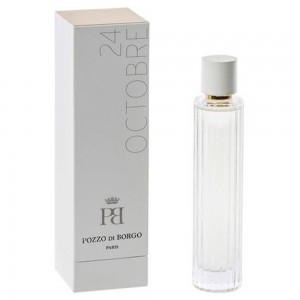 Pozzo di Borgo 24 жовтня 1985