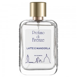 Profumo di Firenze Latte e Mandorla