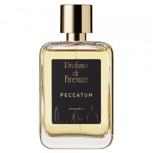 Profumo di Firenze Peccatum