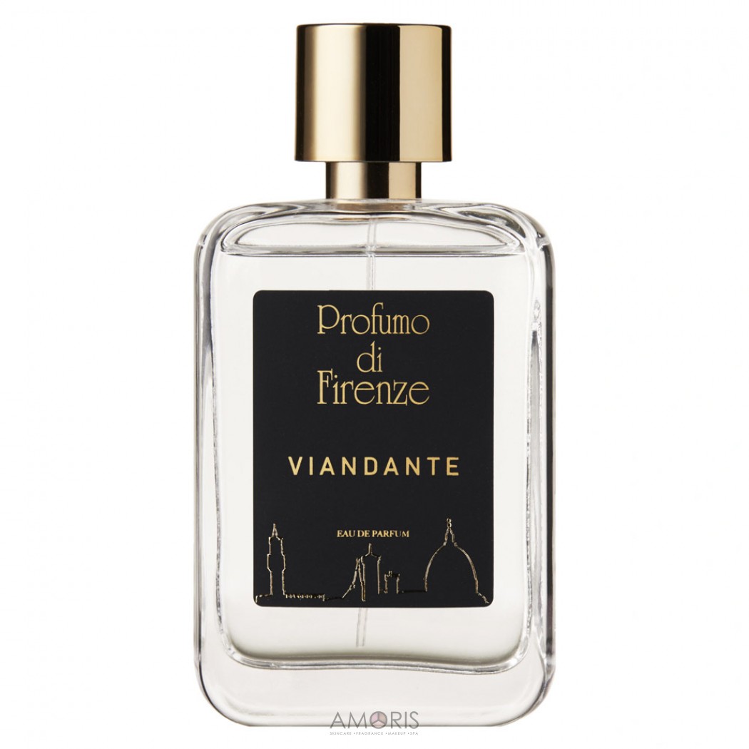 Парфюмированная вода EDP