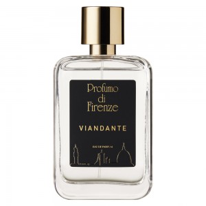 Profumo di Firenze Viandante