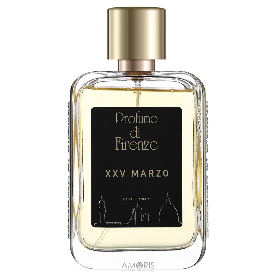 Парфюмированная вода EDP