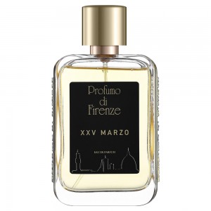 Profumo di Firenze XXV Marzo
