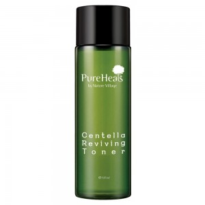 PureHeals Centella Reviving Toner