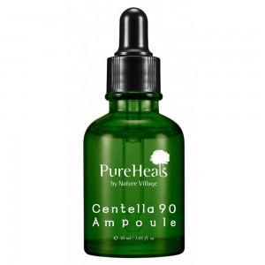 PureHeals Centella 90 Ampoule