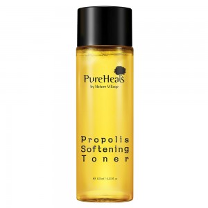 PureHeals Propolis Softening Toner