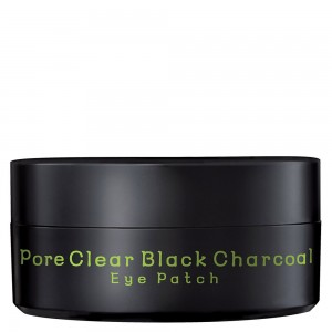 PureHeals Pore Clear Black Charcoal Eye Patch