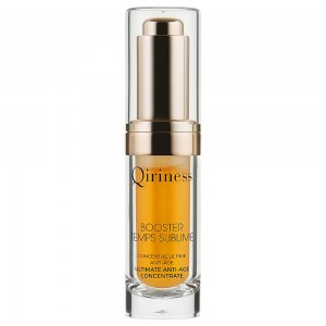 Qiriness Booster Temps Sublime Ultimate Anti-Age Concentrate