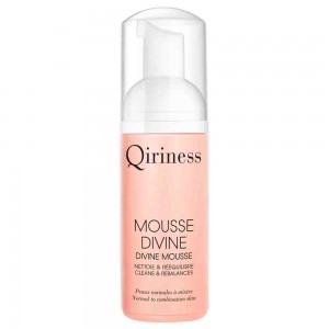 Qiriness Mousse Divine