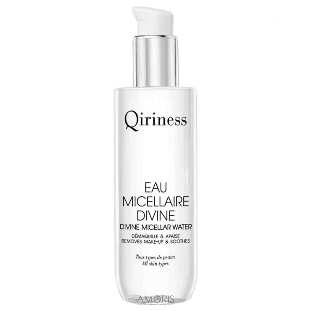 Міцелярна вода для шкіри обличчя