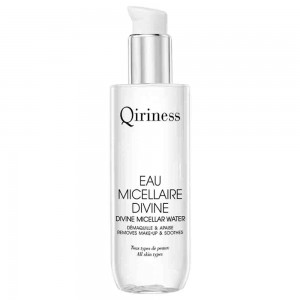 Qiriness Eau Micellaire Divine Micellar Water
