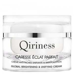 Qiriness Ceresse Eclat Parfait Global Brightening and Unifying Cream