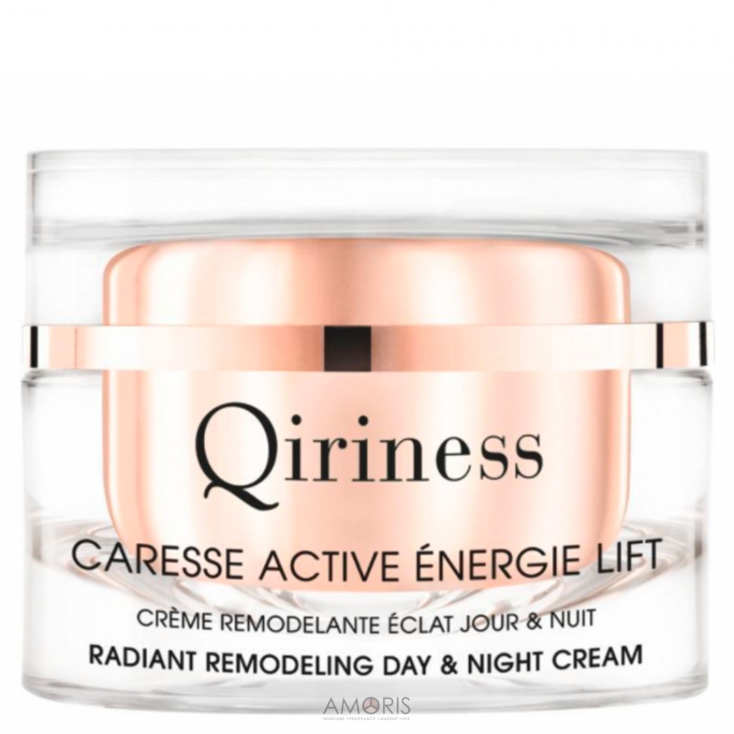 Ідеальний відновлюючий крем енергія та сяйво