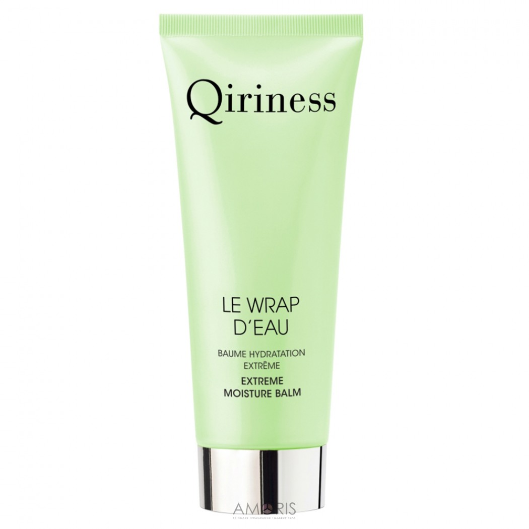 Маска-бальзам екстремального зволоження