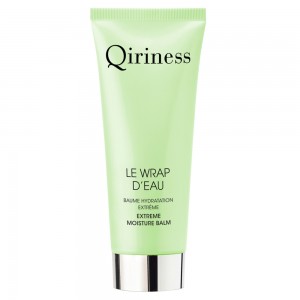 Qiriness Le Wrap D'Eau Extreme Moisture Balm