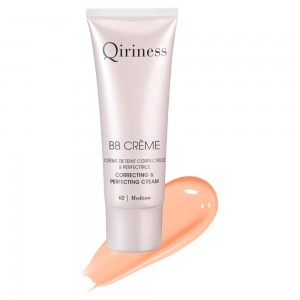 Qiriness ВВ Cream Correcting & Perfecting Cream 02 Medium