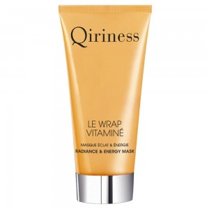 Qiriness Le Wrap Vitamine Radiance & Energy Mask