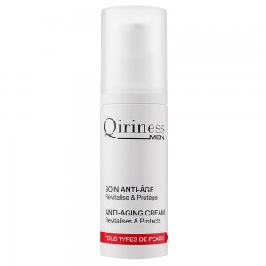 Qiriness Men Soin Anti-Age Anti-Aging Cream 